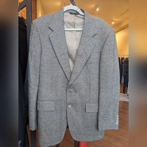 Wool Vintage Blazer